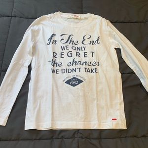 Boys shirt